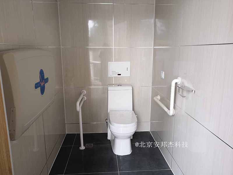 免水沖廁所降解塑料袋加工