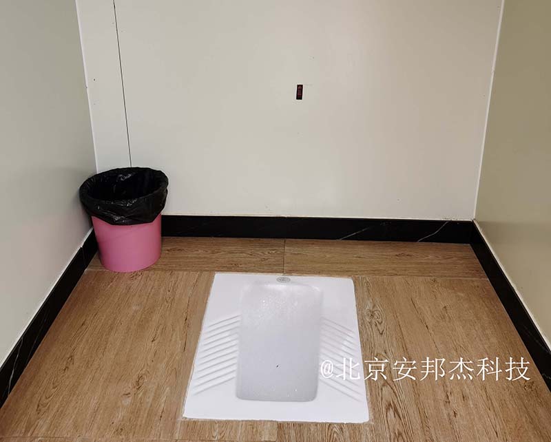 不銹鋼發(fā)泡便器公共設(shè)施的設(shè)置